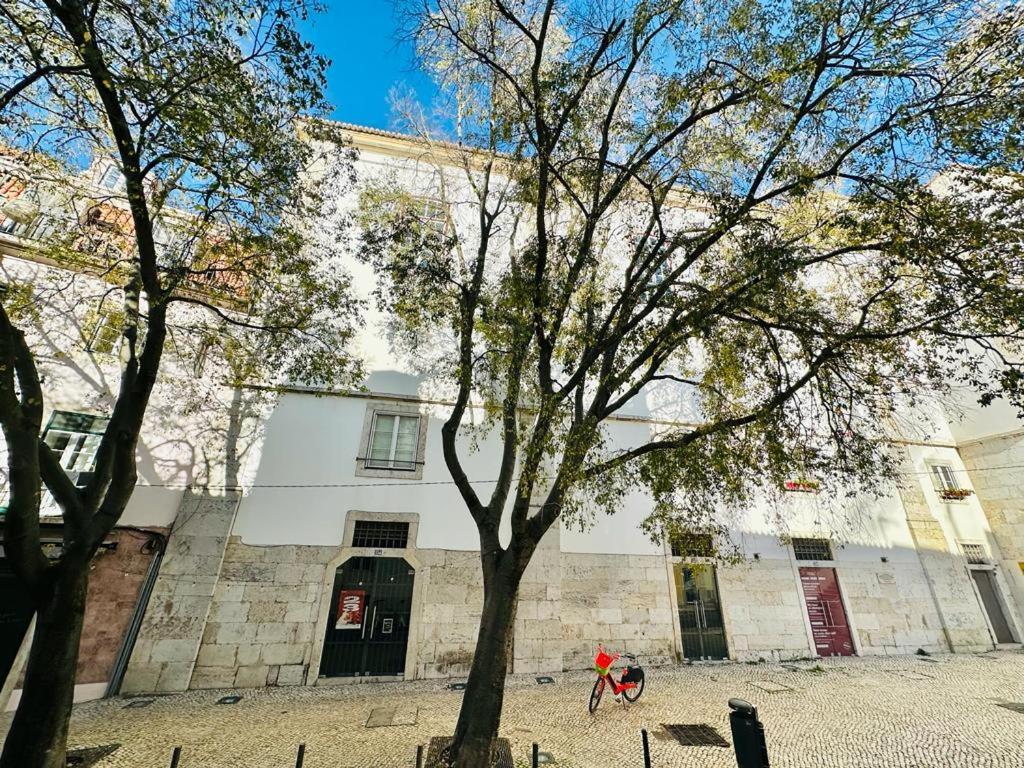 Varandas Do Marques Lisbon Exterior photo