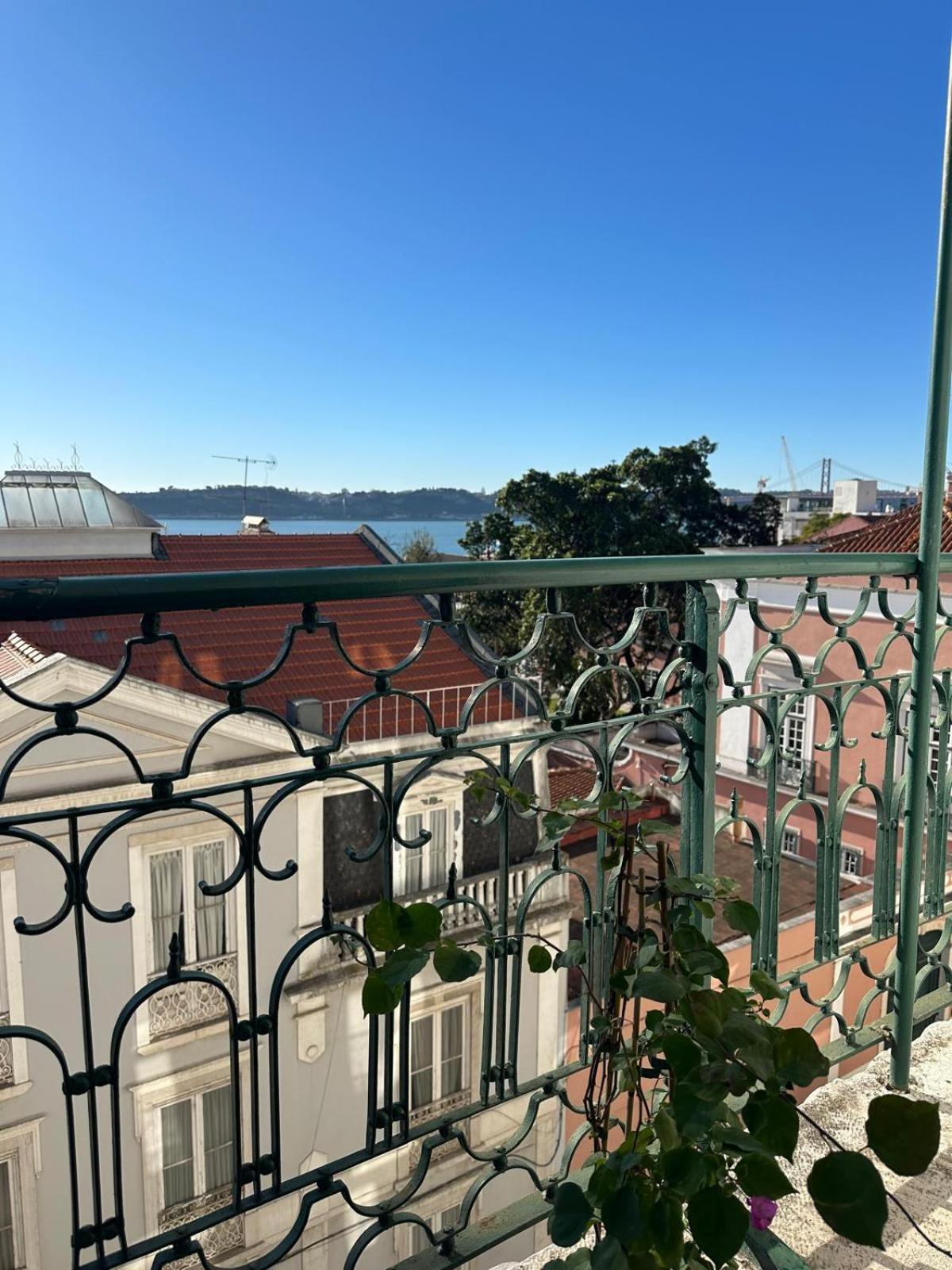 Varandas Do Marques Lisbon Exterior photo